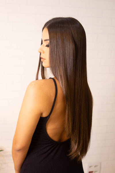 What Are The Best Components in Keratin Hair Treatments?