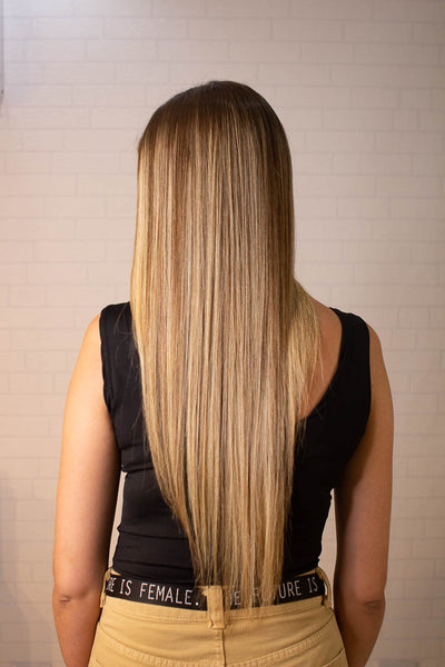 Brazilian Keratin Treatment: Unlocking the Secret to Gorgeous Hair